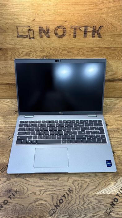 Ноутбук Dell Latitude 5540  i5-1345U/16gb/256/ FHD IPS  Маг