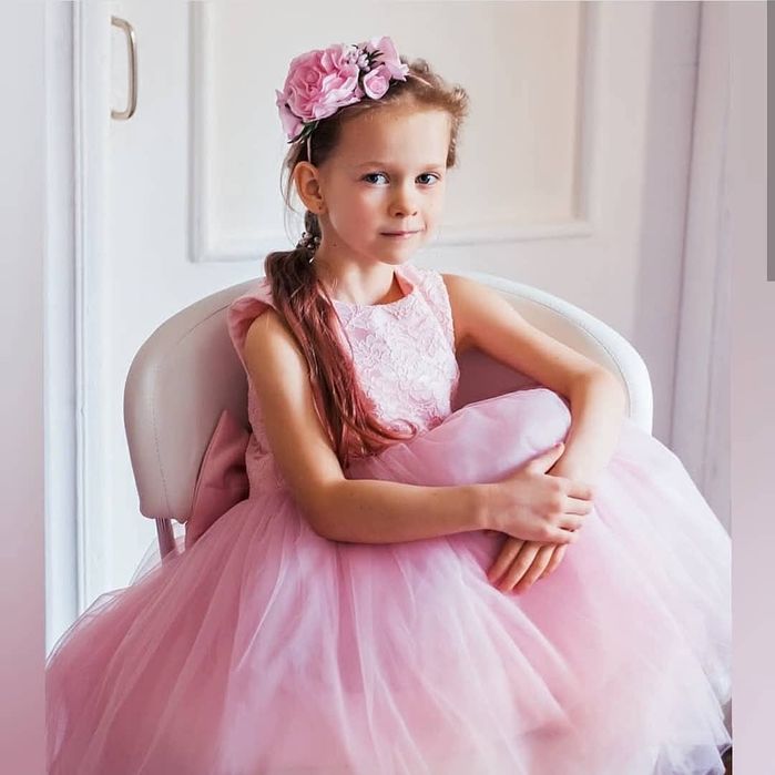 Сукня. Платье. Плаття