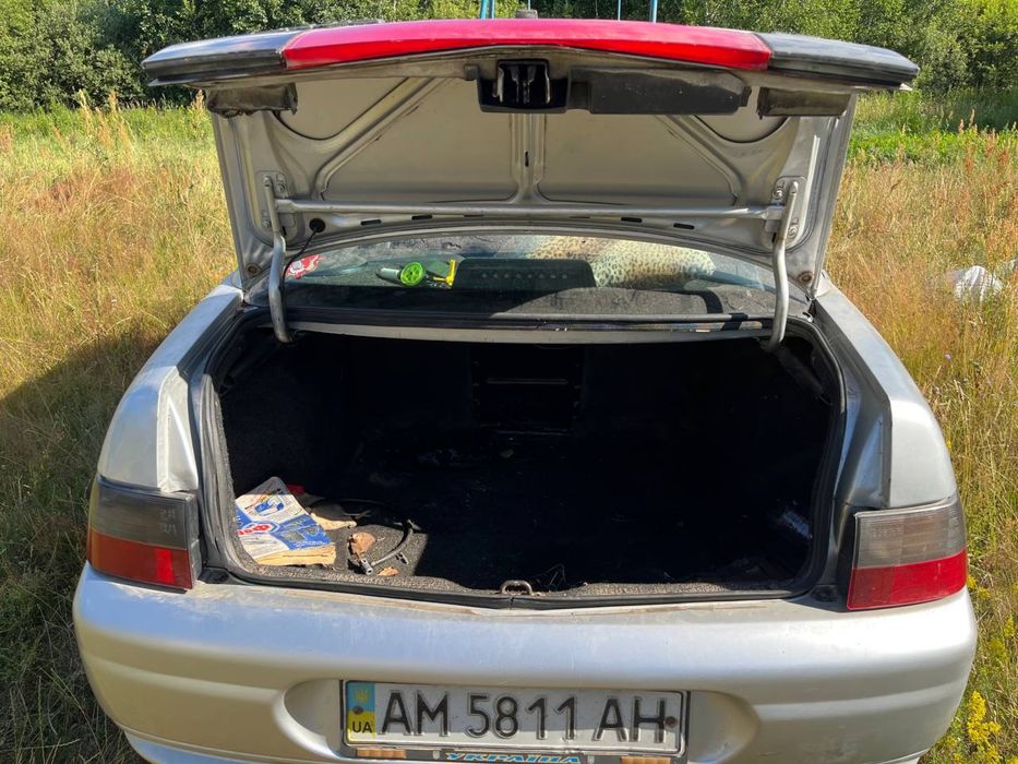 Лада 2110 жигуль