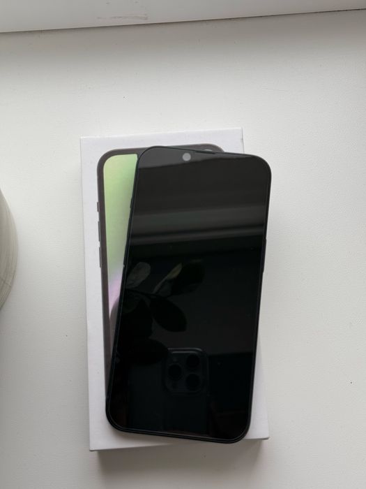 IPhone 14 128 gb Midnight eSim