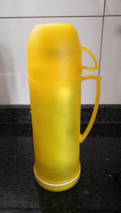 Garrafa térmica 430 ml