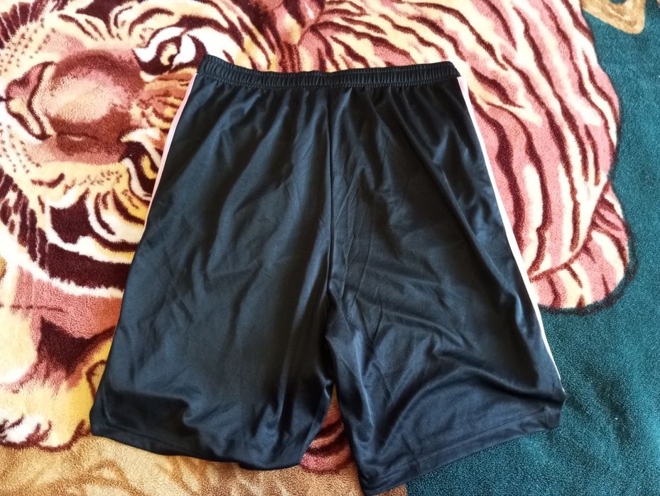 Шорты баскетбольные 4505 L