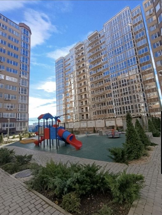 Продам однокомнатную квартиру в ЖК Новая Европа