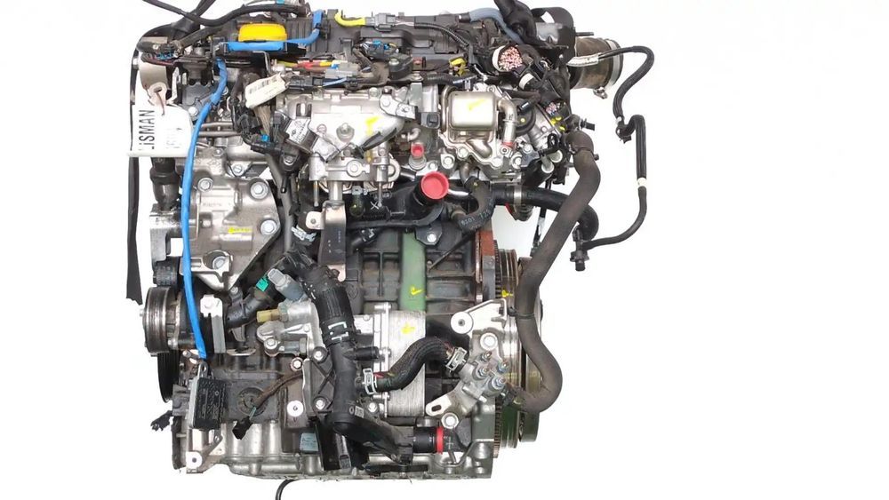 Motor  Renault Talisman 2.0 Dci Refª: M9R712