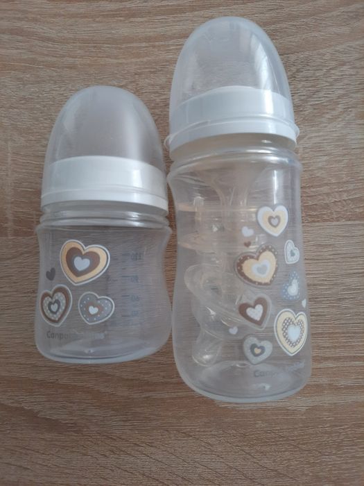 Laktator Canpol Babies Easy&Natural