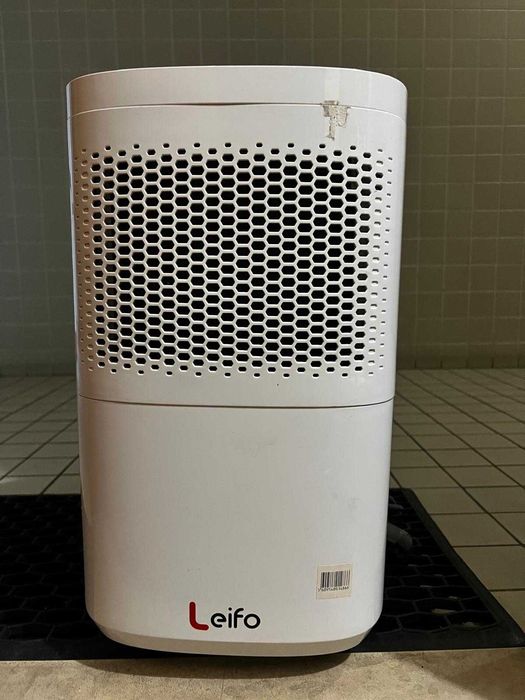 Leifo LF-33 Dehumidifier, 10 liters, R290