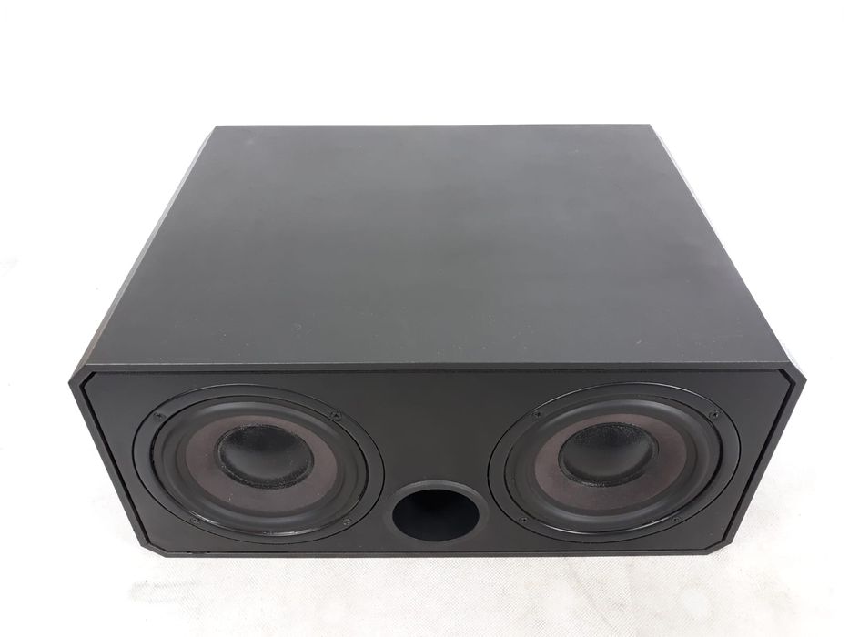 Subwoofer kolumna niskotonowy Heco Spave S1 8ohm 100W