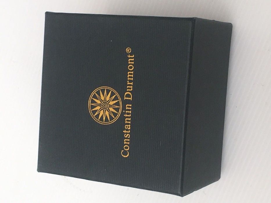 Relógio Constantin Durmont - Novo