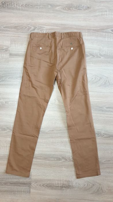 Брюки чоловічі Massimo Dutti