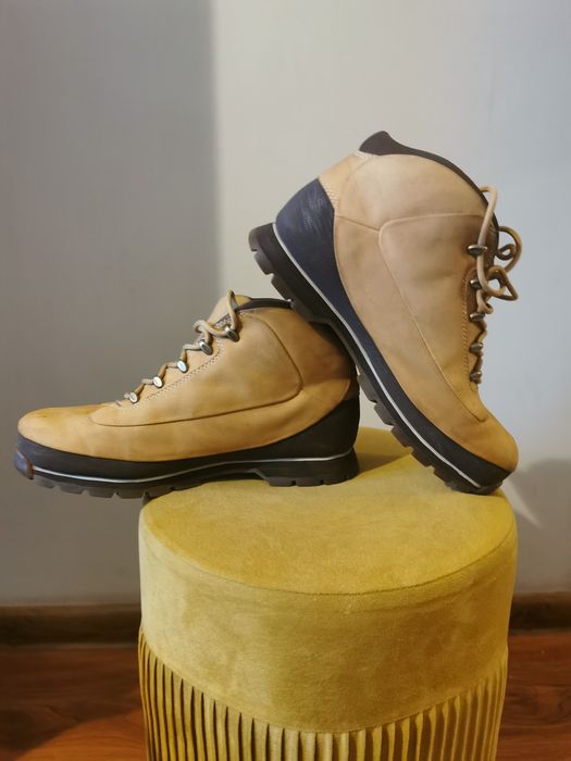 Buty zimowe męskie Timberland r. 42