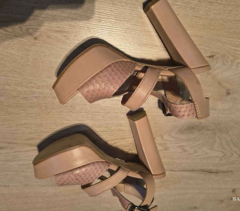 Tanio 38 polecam stabilne