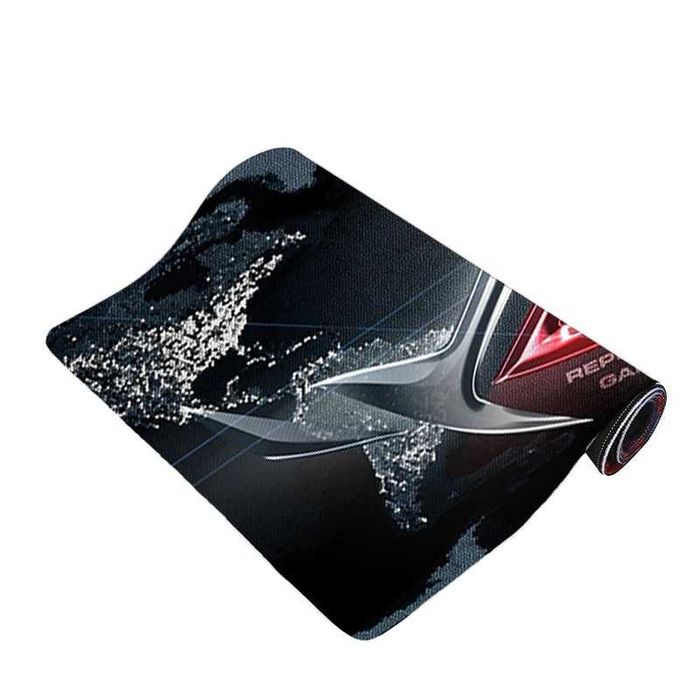 Tapete Rato Gaming ROG - XXL - 700x300mm - ARTIGO NOVO - #1