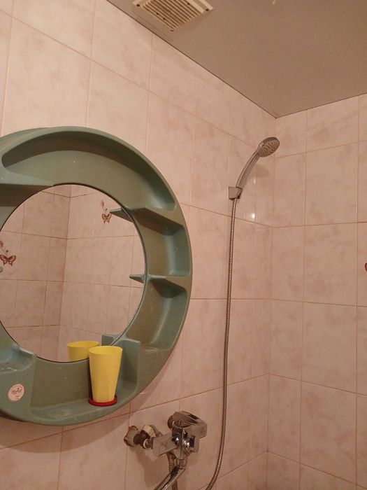 Продам однокомнатную квартиру на Бородинском