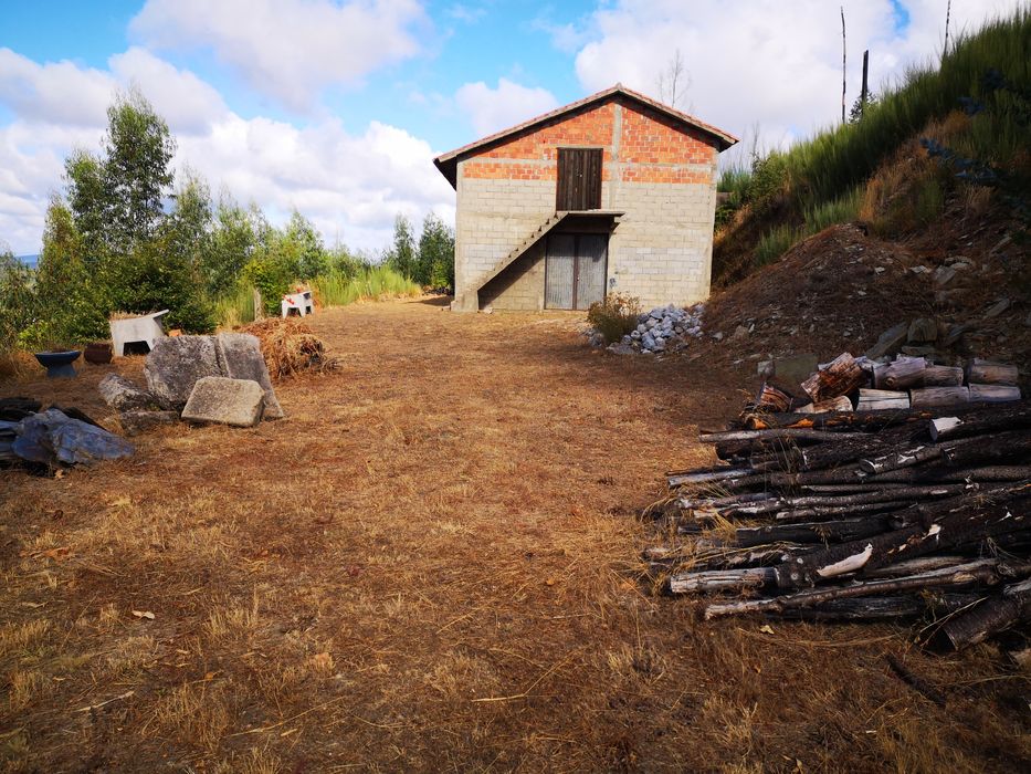 Terreno zona de Arganil