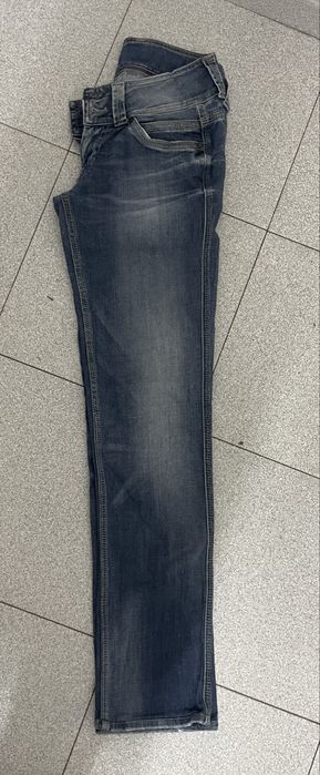 Calças Pepe Jeans