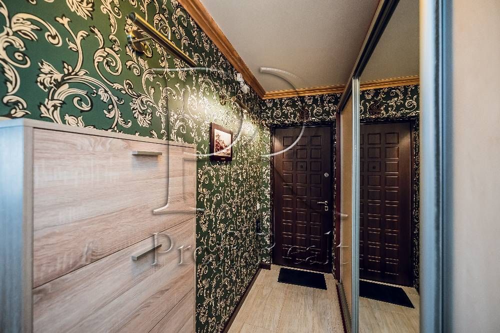 Продаж 2 кімн. квартири за адресою Теплична,38 Софіївська Борщагівка