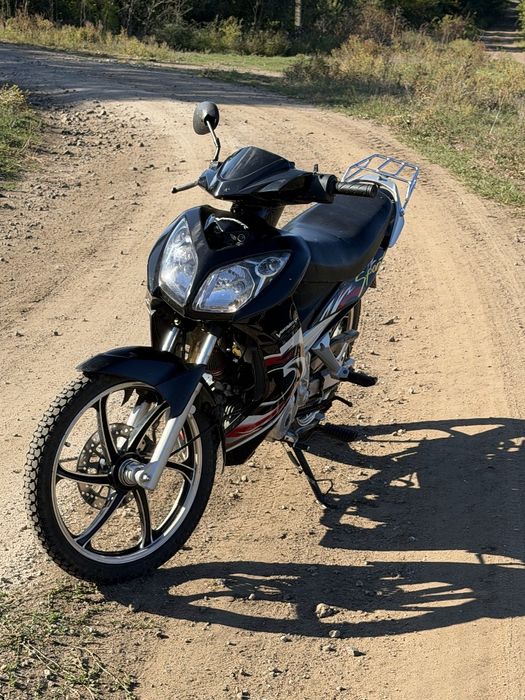 Viper sport 125 вайпер спорт