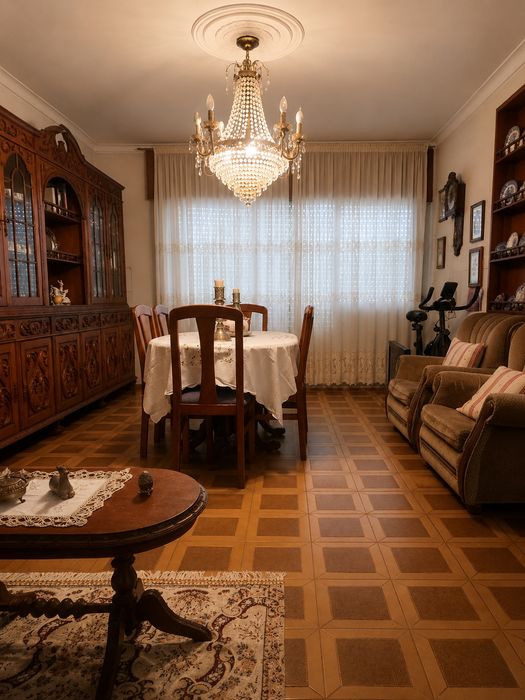 Casa geminada em Vila Real