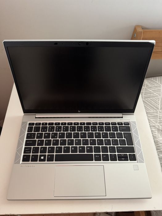OPORTUNIDADE Hp EliteBook 835 G7 13-inch (2022) - Ryzen  5 PRO 4650U - 16GB - SSD 256 GB QWERTY - Português