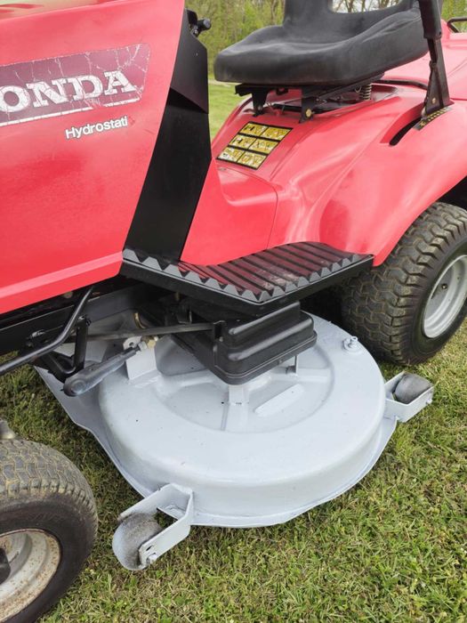 Traktorek Kosiarka Honda 2220