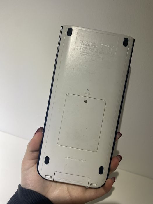 Calculadora gráfica