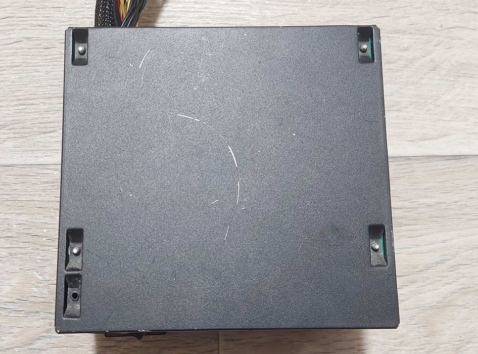 БП GameMax GM-500B