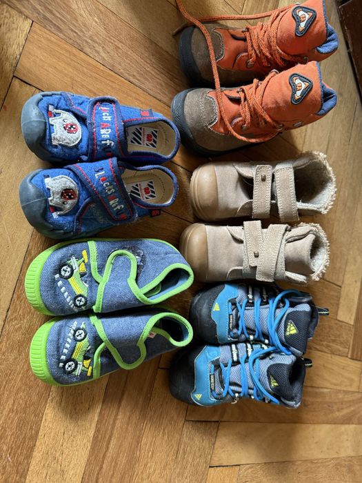 Деміснзооні кросівки gore-tex, adidas elefanten,  21  22 23