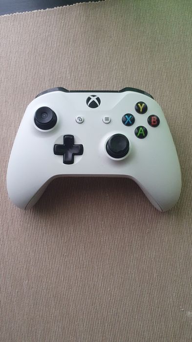 Xbox One e Comando