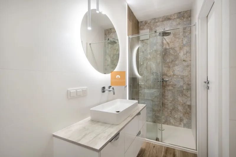 Komfortowy apartament 3-pokojowy o powierzchni 63,63 m² | Golden Space - Widok 6