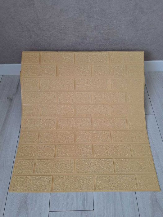 3д панель самоклеючі панелі Обои Кирпич самоклеющиеся 3d панели