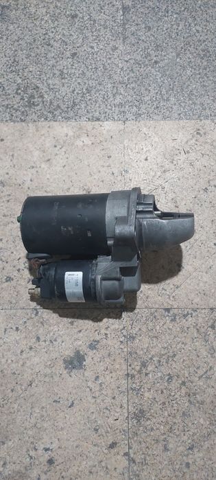 Motor de arranque Opel Corsa