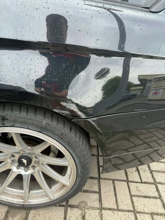 BMW Seria 3 Touring (E91) | 2009 | 283 000 km