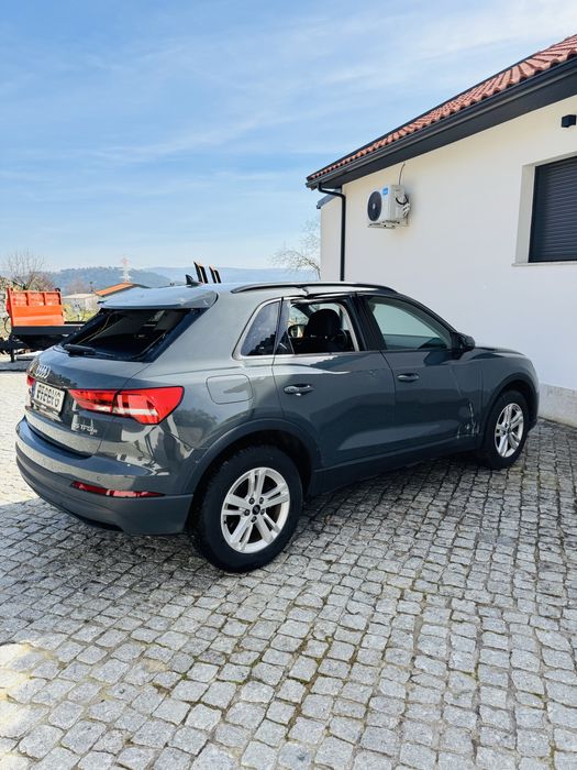 Audi Q3 45 TFSIe S Tronic