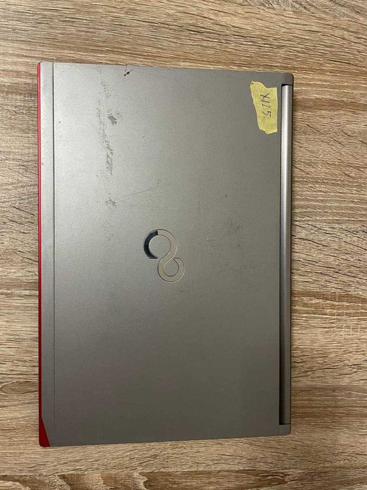 Ноутбук Fujitsu Lifebook E743 Intel Core i5-3230M |5GB DDR3 некомплект