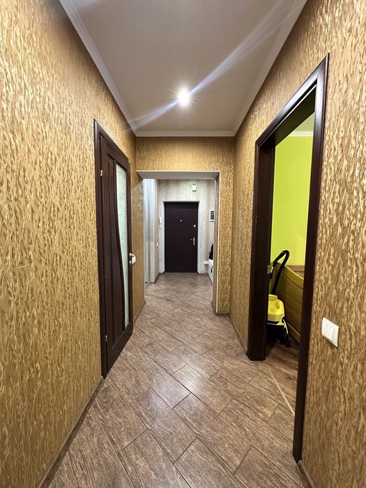 2-комнатная квартира по адресу (площадь 72 м²) - Atlanta.ua - фото 2