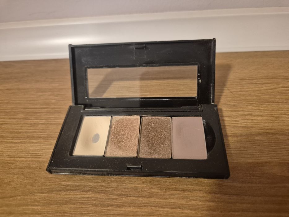 Mary Kay - paleta 4 cieni do powiek