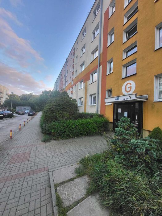 Mieszkanie Gdynia Witomino do wynajmu na dłużej