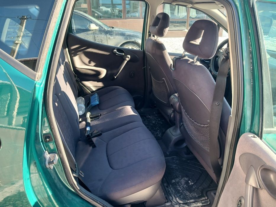 Мерседес бенс А170