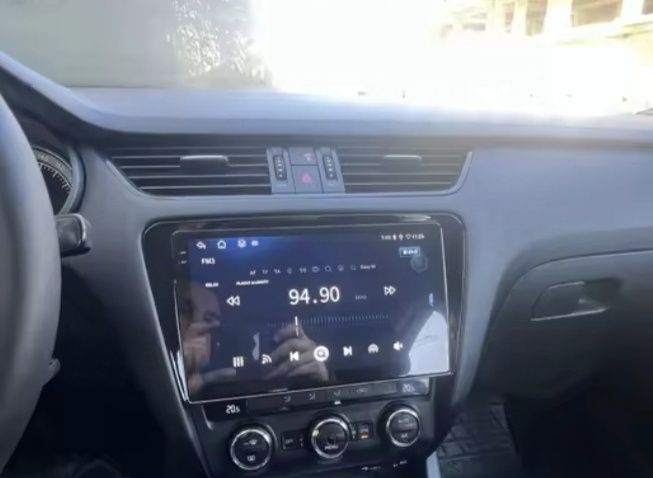 ‼️ Skoda Octavia A7 A5 ‼️ Android магнітола 4/64 GB, DSP, Carplay