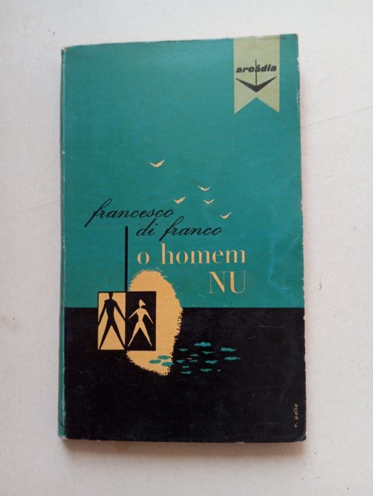 Francesco di Franco - O homem nu