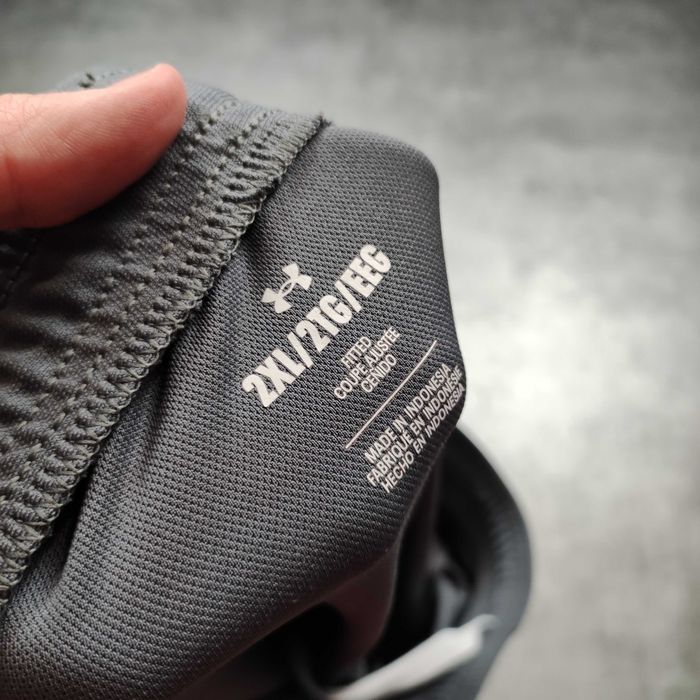 MĘSKIE Dresy Sportowe Spodnie Joggery Siłownia Active Gym Under Armour