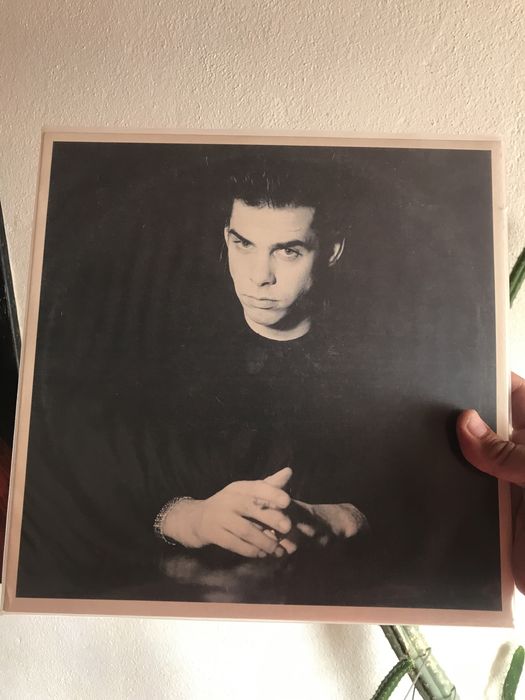 Nick Cave and the bad seeds “ vinil”