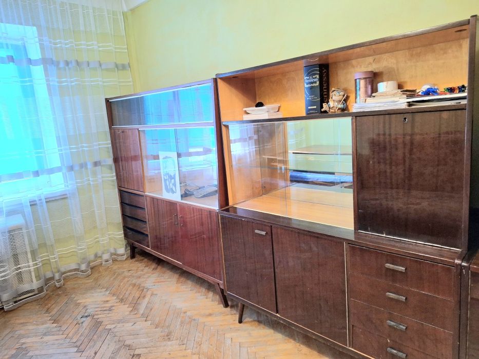 Здам 2К кв, Доманицького, ринок Дніпро!