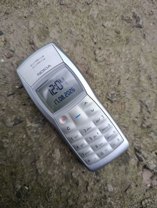 Продам Nokia 1101 стан нового!
