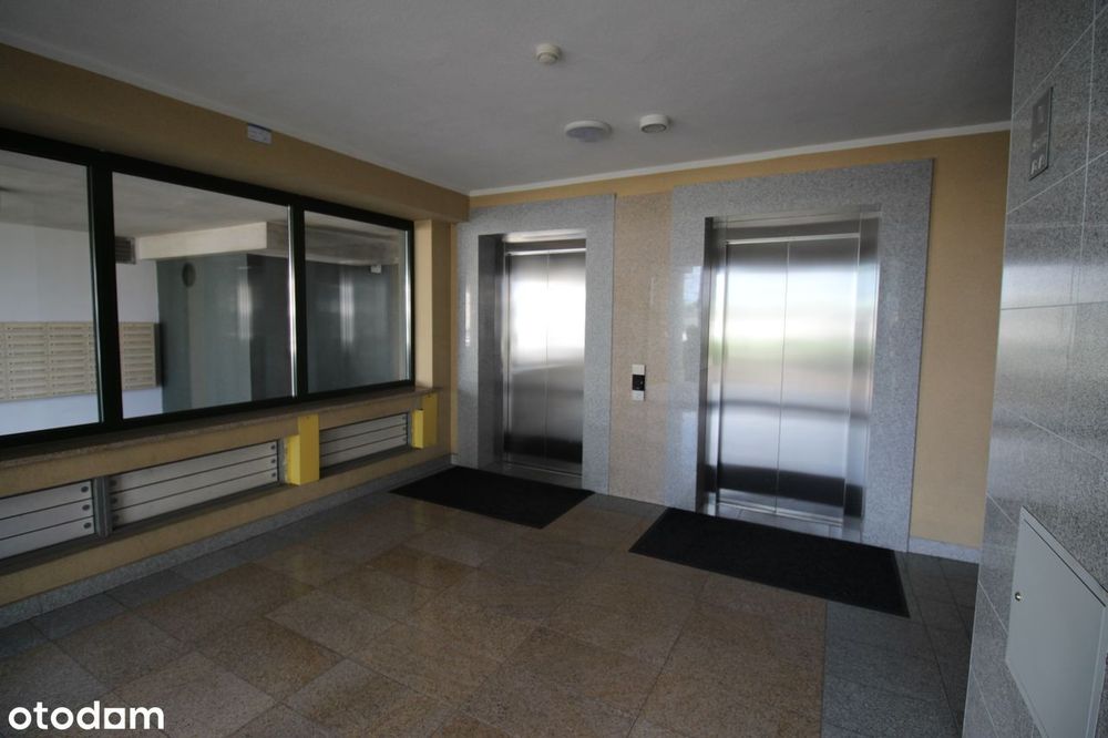 Dwa pokoje blisko centrum