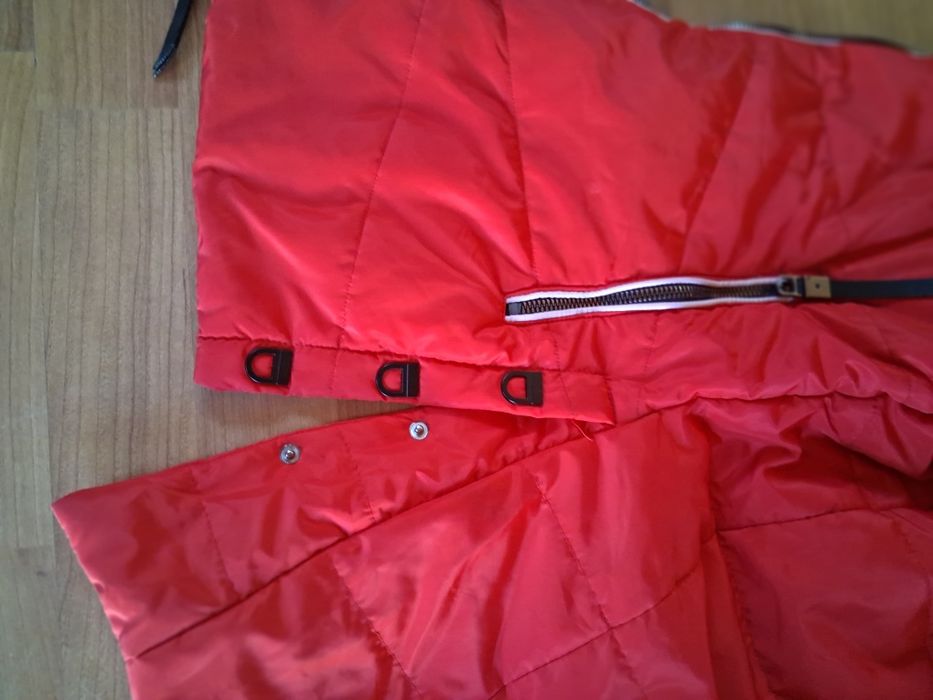 Kurtka damska Htrank 158 cm