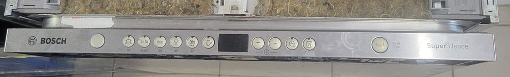 Посудомийні машина BOSCH