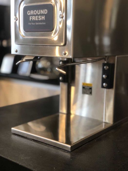 Кавомолка | Кофемолка | Bunn G9TAHD | Виставкова