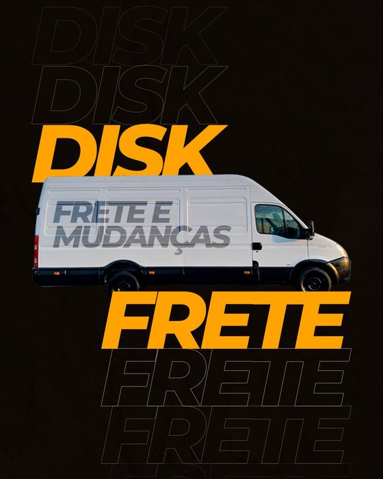 Transportes Mudanças Fretes