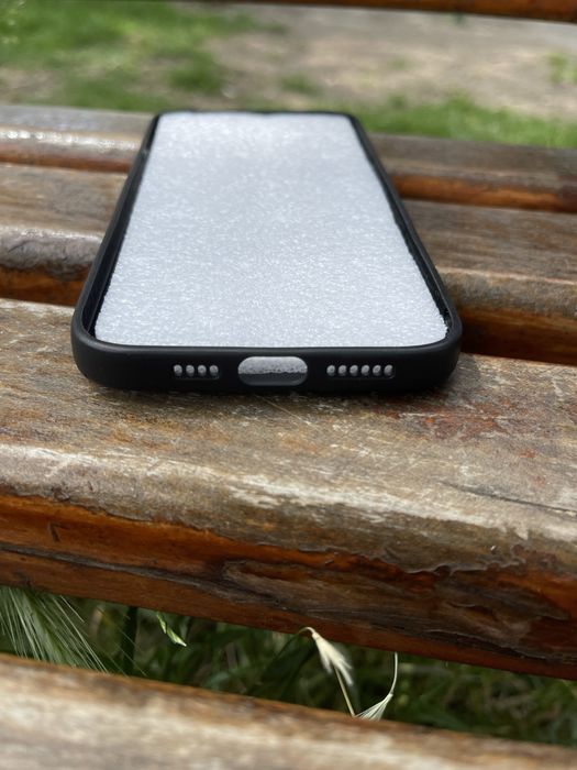 Чохол на iphone 12 pro max